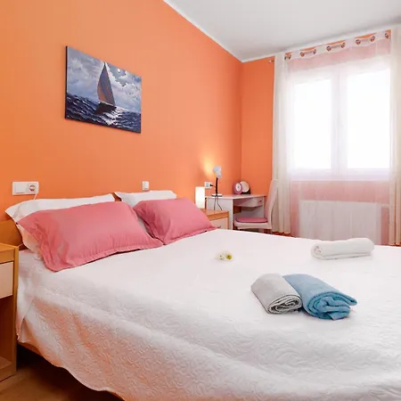 With A Parking Space - 22972 Pula