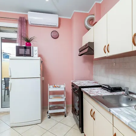 With A Parking Space - 22972 Apartmán *